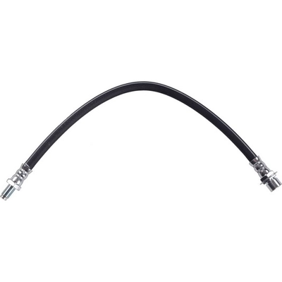 Front Brake Hose by SUNSONG NORTH AMERICA - 2201978 pa6