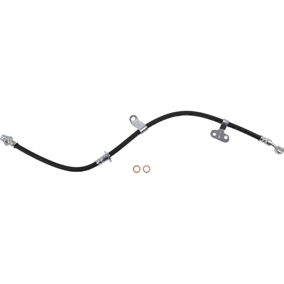 SUNSONG NORTH AMERICA - 2201990 - Front Brake Hydraulic Hose pa1