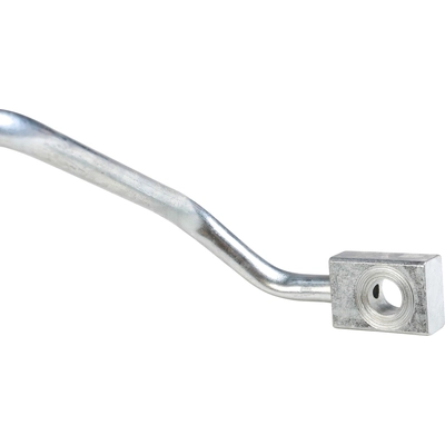 Front Brake Hose by SUNSONG NORTH AMERICA - 2201996 pa2