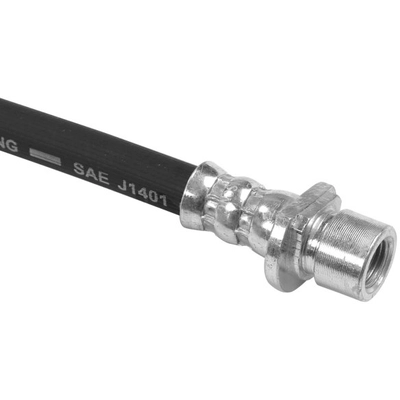 SUNSONG NORTH AMERICA - 2202006 - Front Passenger Side Brake Hydraulic Hose pa2