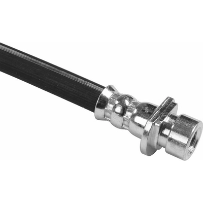 Front Brake Hose by SUNSONG NORTH AMERICA - 2202010 pa4
