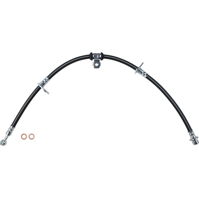 Front Brake Hose by SUNSONG NORTH AMERICA - 2202011 pa3