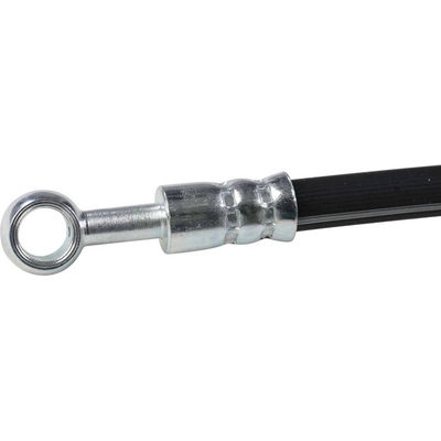 Front Brake Hose by SUNSONG NORTH AMERICA - 2202011 pa4