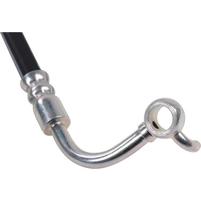 Front Brake Hose by SUNSONG NORTH AMERICA - 2202027 pa4