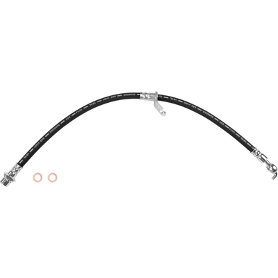Front Brake Hose by SUNSONG NORTH AMERICA - 2202029 pa2