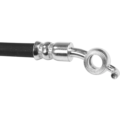 Front Brake Hose by SUNSONG NORTH AMERICA - 2202029 pa3