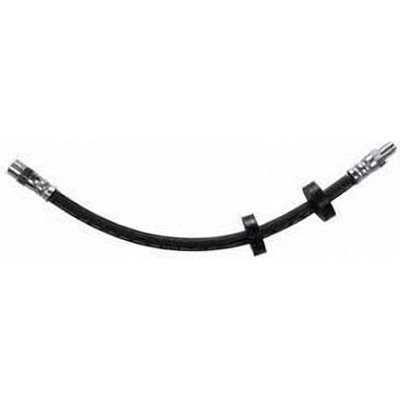 Front Brake Hose by SUNSONG NORTH AMERICA - 2202053 pa1