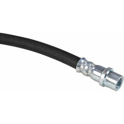 Front Brake Hose by SUNSONG NORTH AMERICA - 2202054 pa4