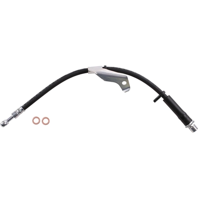 SUNSONG NORTH AMERICA - 2202086 - Front Brake Hydraulic Hose pa1