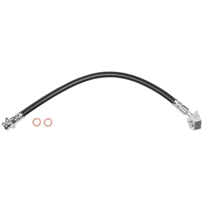 SUNSONG NORTH AMERICA - 2202154 - Front Passenger Side Brake Hydraulic Hose pa1