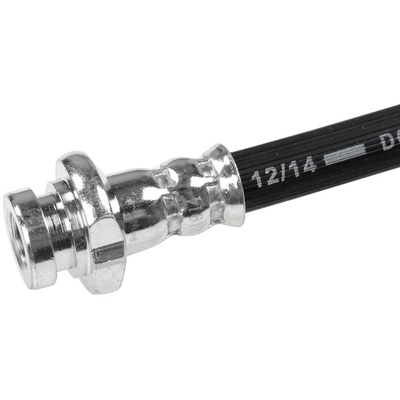 SUNSONG NORTH AMERICA - 2202154 - Front Passenger Side Brake Hydraulic Hose pa2
