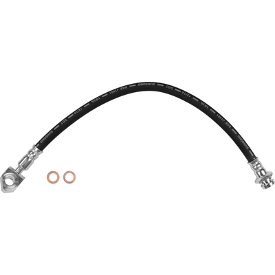Front Brake Hose by SUNSONG NORTH AMERICA - 2202155 pa2