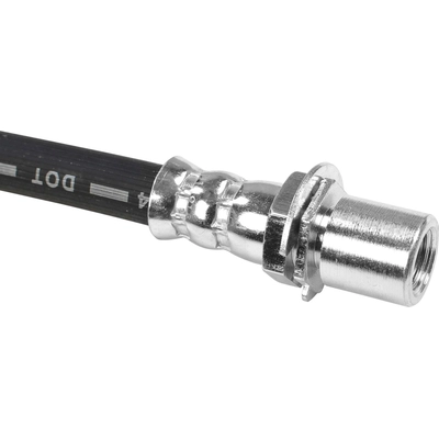 Front Brake Hose by SUNSONG NORTH AMERICA - 2202247 pa7