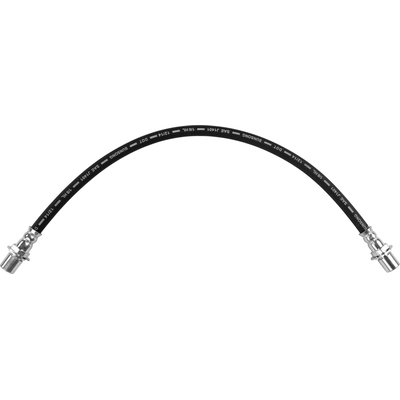Front Brake Hose by SUNSONG NORTH AMERICA - 2202251 pa2