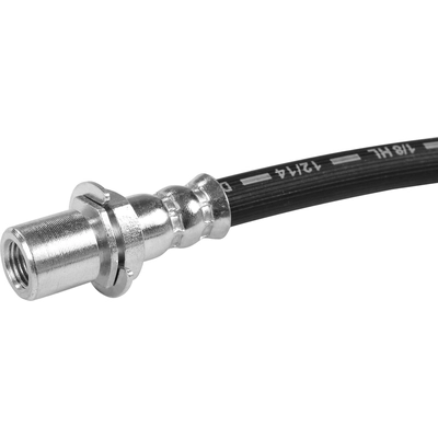 Front Brake Hose by SUNSONG NORTH AMERICA - 2202251 pa3