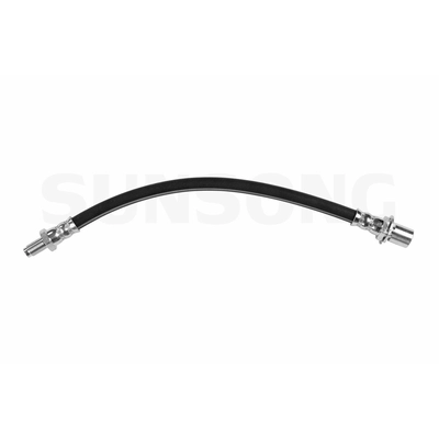 Front Brake Hose by SUNSONG NORTH AMERICA - 2202265 pa1