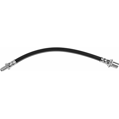 Front Brake Hose by SUNSONG NORTH AMERICA - 2202265 pa2