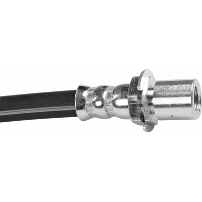 Front Brake Hose by SUNSONG NORTH AMERICA - 2202265 pa3