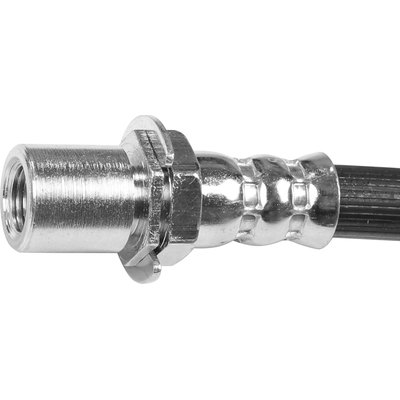 Front Brake Hose by SUNSONG NORTH AMERICA - 2202297 pa3