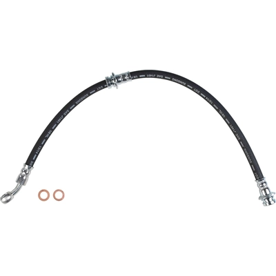 Front Brake Hose by SUNSONG NORTH AMERICA - 2202357 pa1