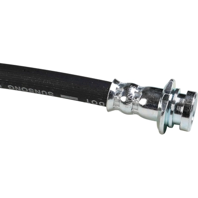 Front Brake Hose by SUNSONG NORTH AMERICA - 2202357 pa2