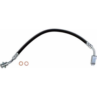 Front Brake Hose by SUNSONG NORTH AMERICA - 2202361 pa2