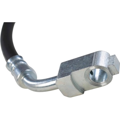 Front Brake Hose by SUNSONG NORTH AMERICA - 2202364 pa5