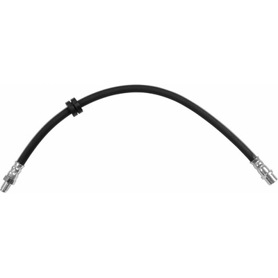 Front Brake Hose by SUNSONG NORTH AMERICA - 2202410 pa6