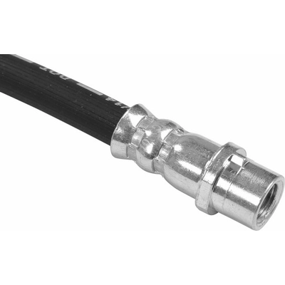 Front Brake Hose by SUNSONG NORTH AMERICA - 2202411 pa4