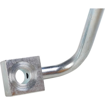 Front Brake Hose by SUNSONG NORTH AMERICA - 2202576 pa5