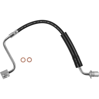 Front Brake Hose by SUNSONG NORTH AMERICA - 2202577 pa2
