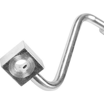 Front Brake Hose by SUNSONG NORTH AMERICA - 2202577 pa3