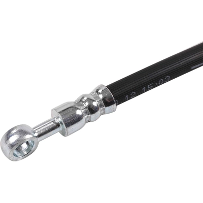 Front Brake Hose by SUNSONG NORTH AMERICA - 2202578 pa3