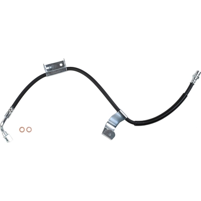 Front Brake Hose by SUNSONG NORTH AMERICA - 2202598 pa2