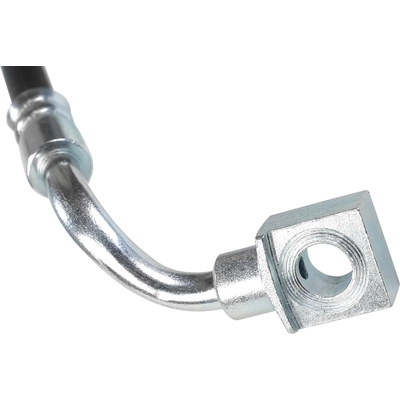 Front Brake Hose by SUNSONG NORTH AMERICA - 2202598 pa3