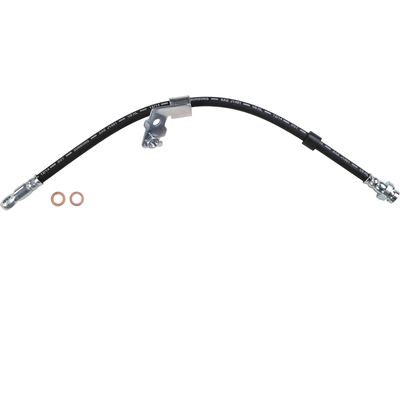 Front Brake Hose by SUNSONG NORTH AMERICA - 2202602 pa2