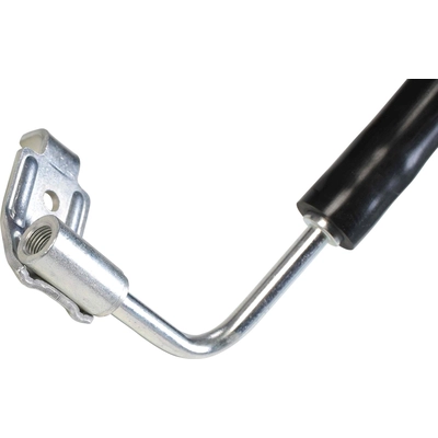 Front Brake Hose by SUNSONG NORTH AMERICA - 2202604 pa2
