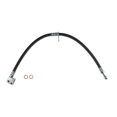 SUNSONG NORTH AMERICA - 2202637 - Front Brake Hydraulic Hose pa1