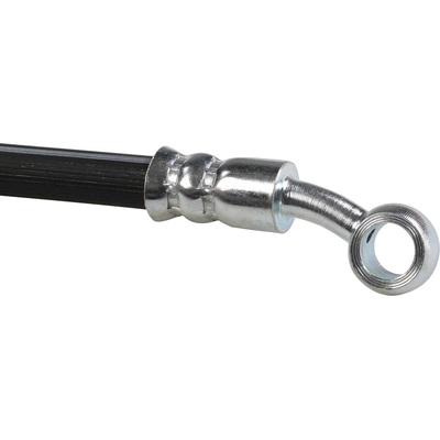 SUNSONG NORTH AMERICA - 2202637 - Front Brake Hydraulic Hose pa2