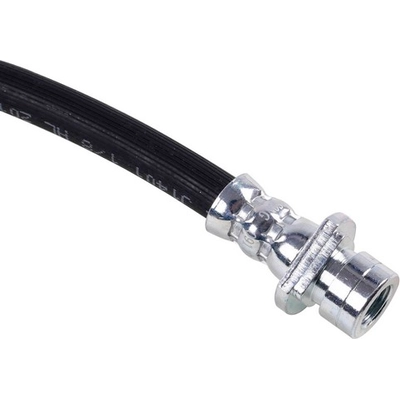 Front Brake Hose by SUNSONG NORTH AMERICA - 2202638 pa4