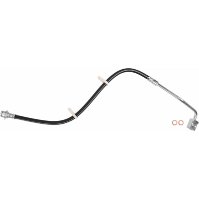 SUNSONG NORTH AMERICA - 2202656 - Front Brake Hydraulic Hose pa1