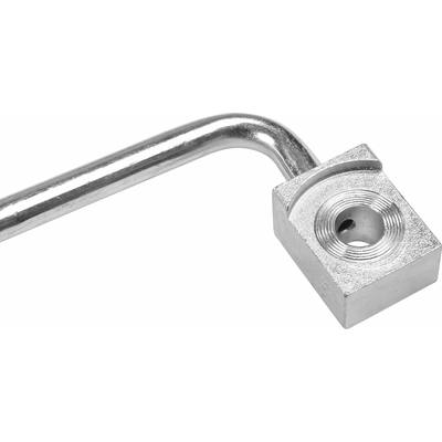 SUNSONG NORTH AMERICA - 2202656 - Front Brake Hydraulic Hose pa2