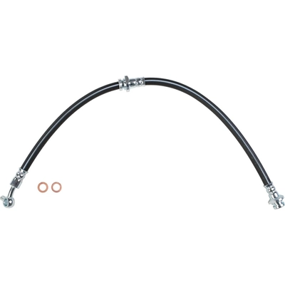 Front Brake Hose by SUNSONG NORTH AMERICA - 2202663 pa2