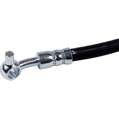 Front Brake Hose by SUNSONG NORTH AMERICA - 2202666 pa5