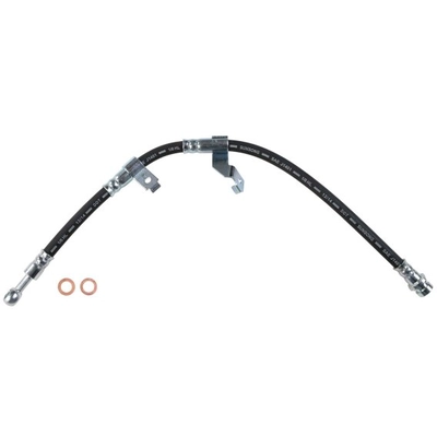 SUNSONG NORTH AMERICA - 2202683 - Front Passenger Side Brake Hydraulic Hose pa1