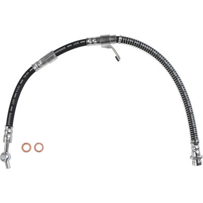 SUNSONG NORTH AMERICA - 2202684 - Front Brake Hydraulic Hose pa1