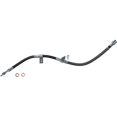 SUNSONG NORTH AMERICA - 2202685 - Front Brake Hydraulic Hose pa1