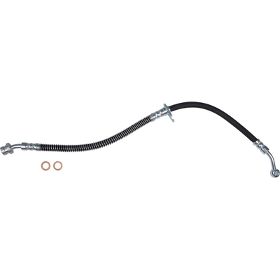 SUNSONG NORTH AMERICA - 2202688 - Front Brake Hydraulic Hose pa1