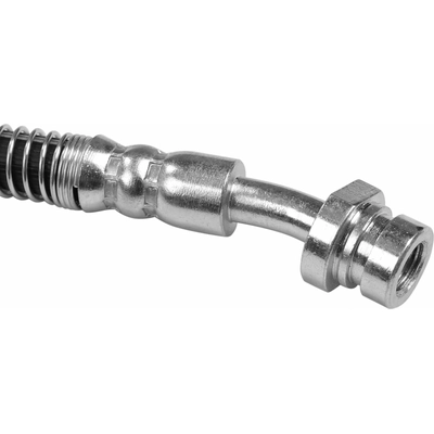 SUNSONG NORTH AMERICA - 2202689 - Front Brake Hydraulic Hose pa2