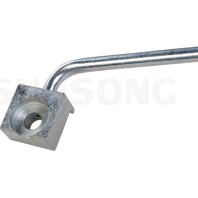 Front Brake Hose by SUNSONG NORTH AMERICA - 2202696 pa2